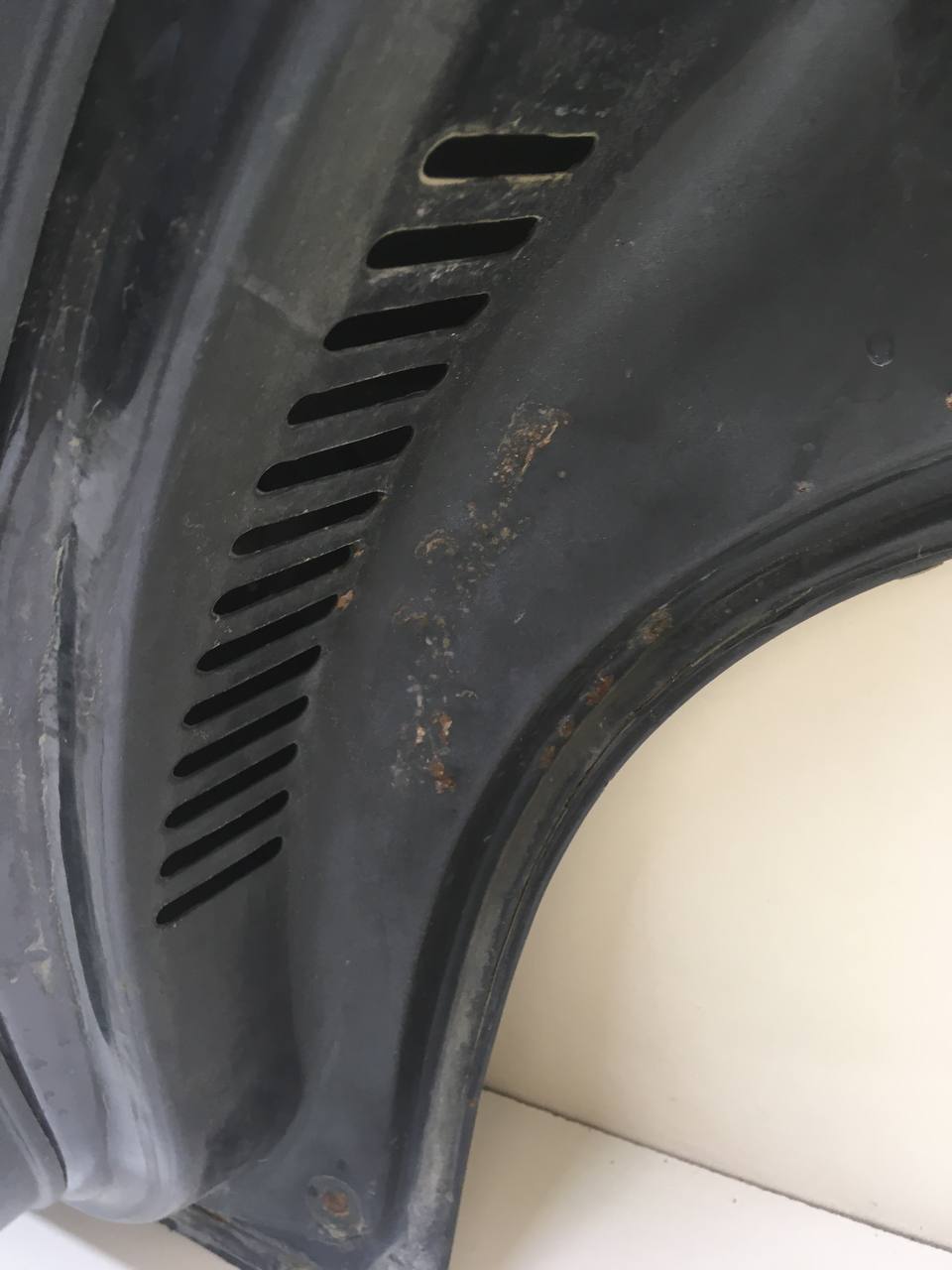 Дверь задняя правая Daewoo Nexia (N150) 2008-2016