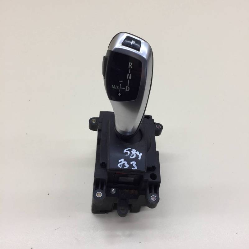Кулиса КПП BMW 7-Series F01,F02  2008-2015