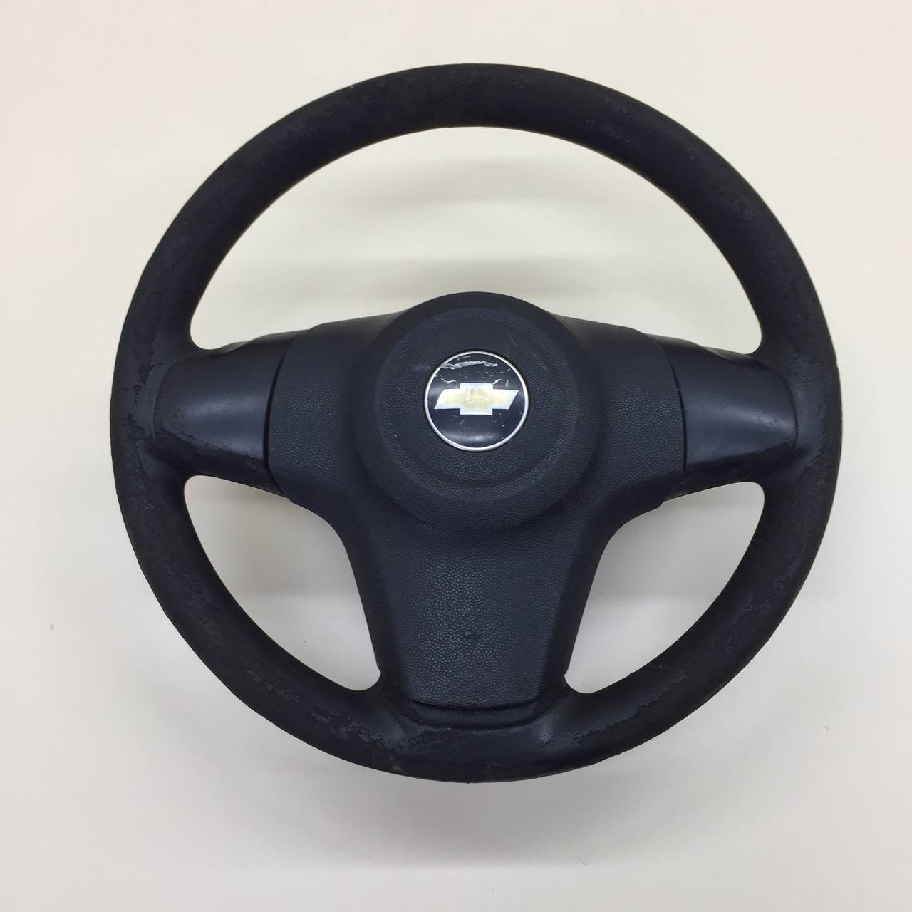 Рулевое колесо без AIR BAG Chevrolet Niva 2009-2020