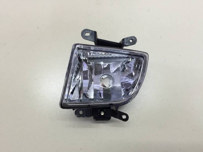 Фара противотуманная левая Hyundai Getz 2002-2010
