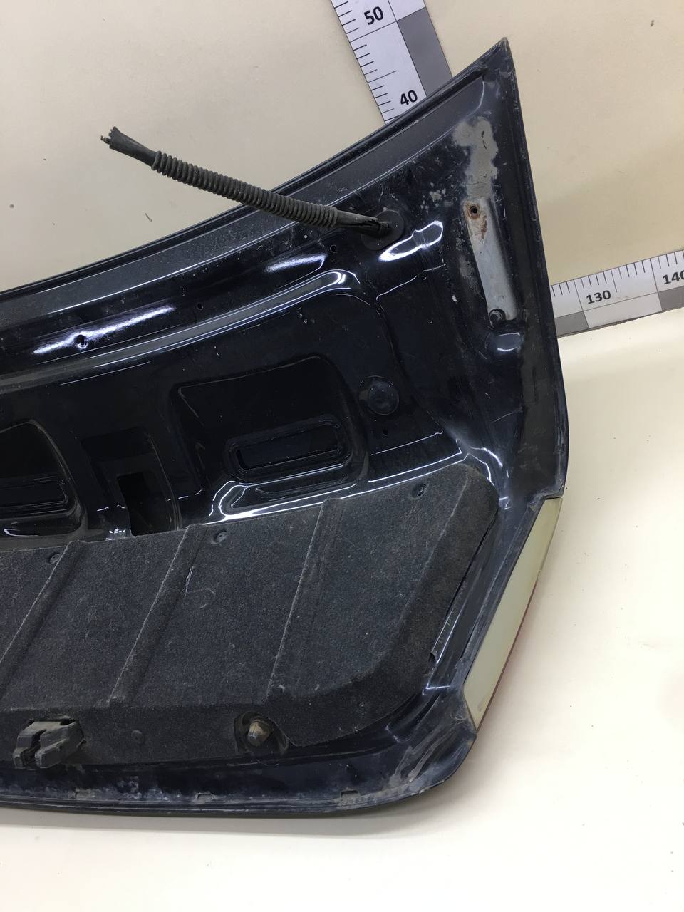 Крышка багажника Lifan Breez 2007-2012