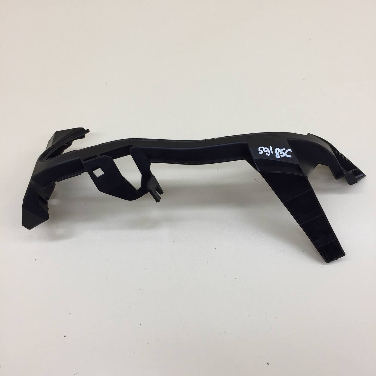 Кронштейн переднего бампера левый Subaru Impreza (GJ/G13) 2011-2014