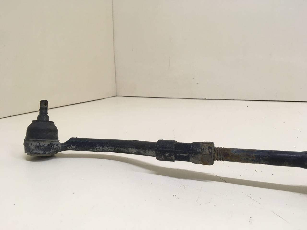 Рейка рулевая Hyundai Solaris (RB) 2010-2017