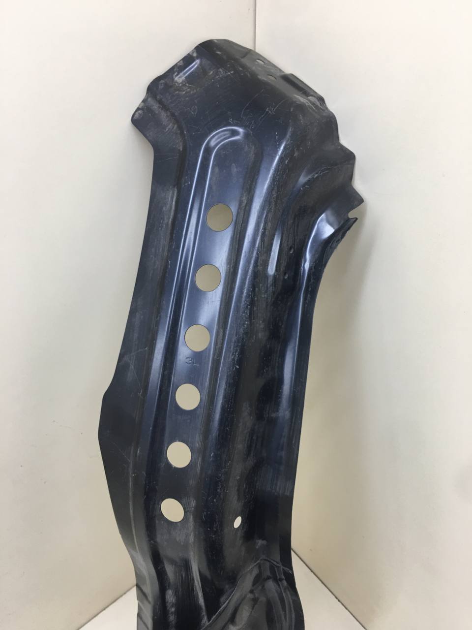 Кузовной элемент Subaru Forester (SH/S12) 2007-2013