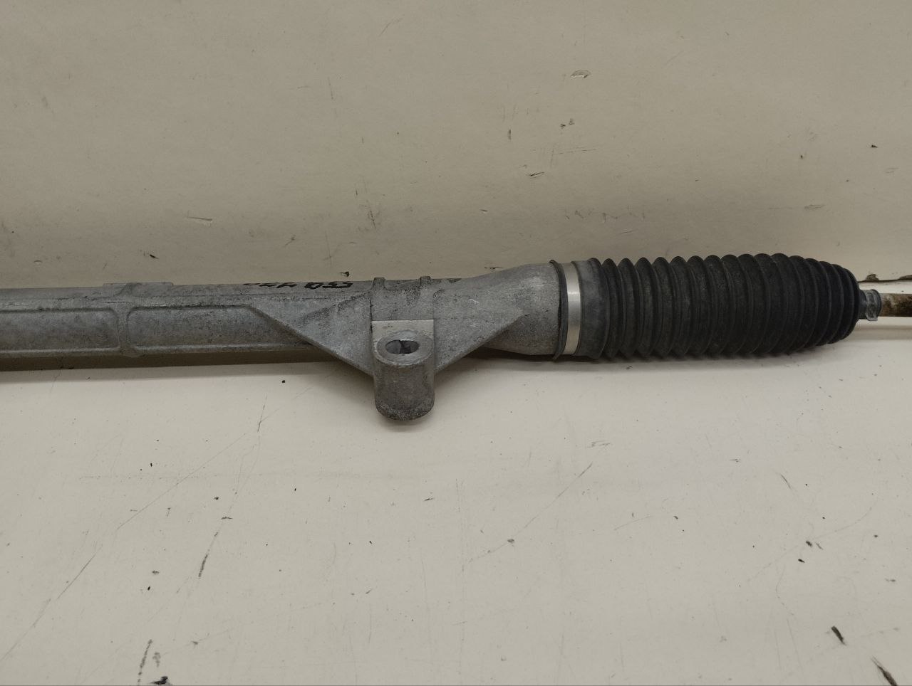 Рейка рулевая Lada Largus 2012>