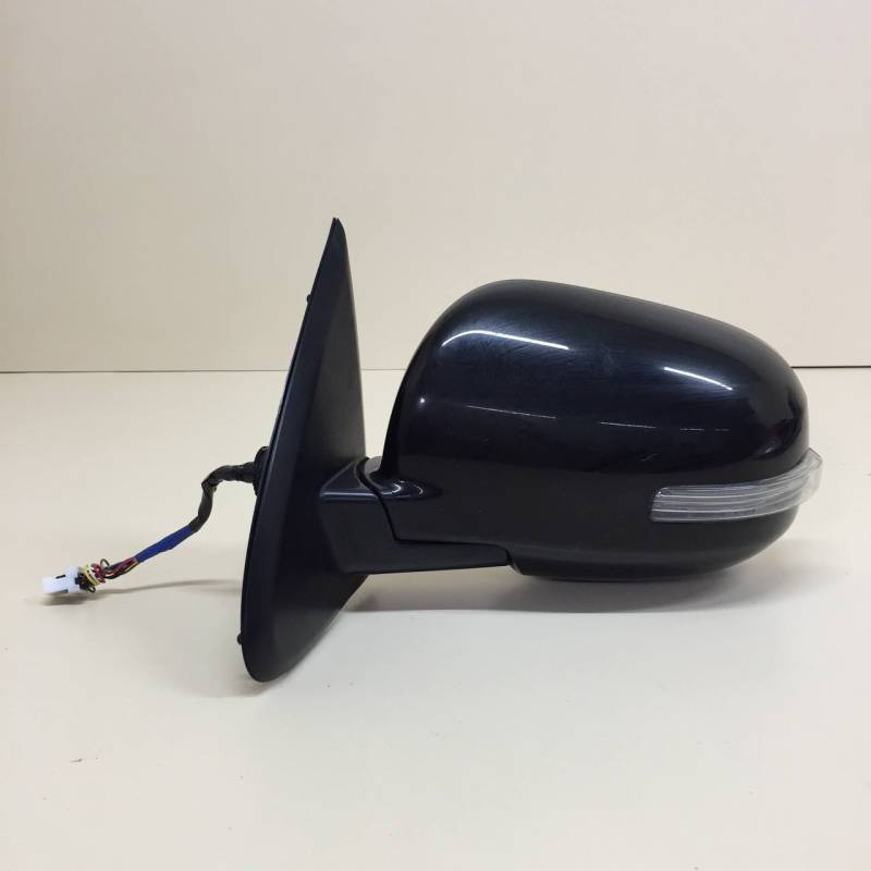 Зеркало левое электрическое Mitsubishi Outlander (GF) 2012>