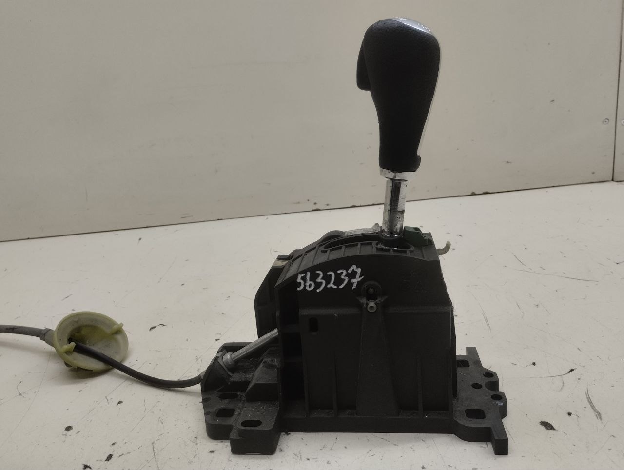 Кулиса КПП Land Rover Range Rover Sport 2005-2012