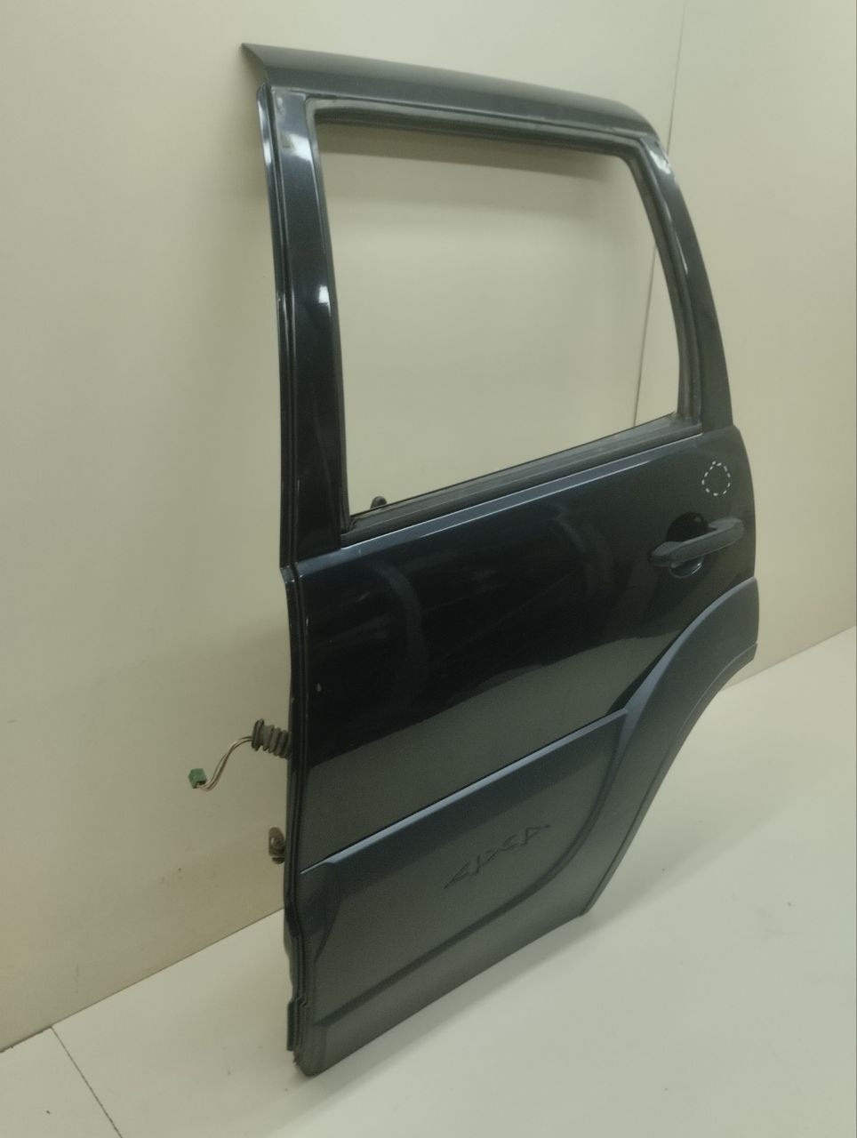 Дверь задняя левая Chevrolet Niva 2009-2020