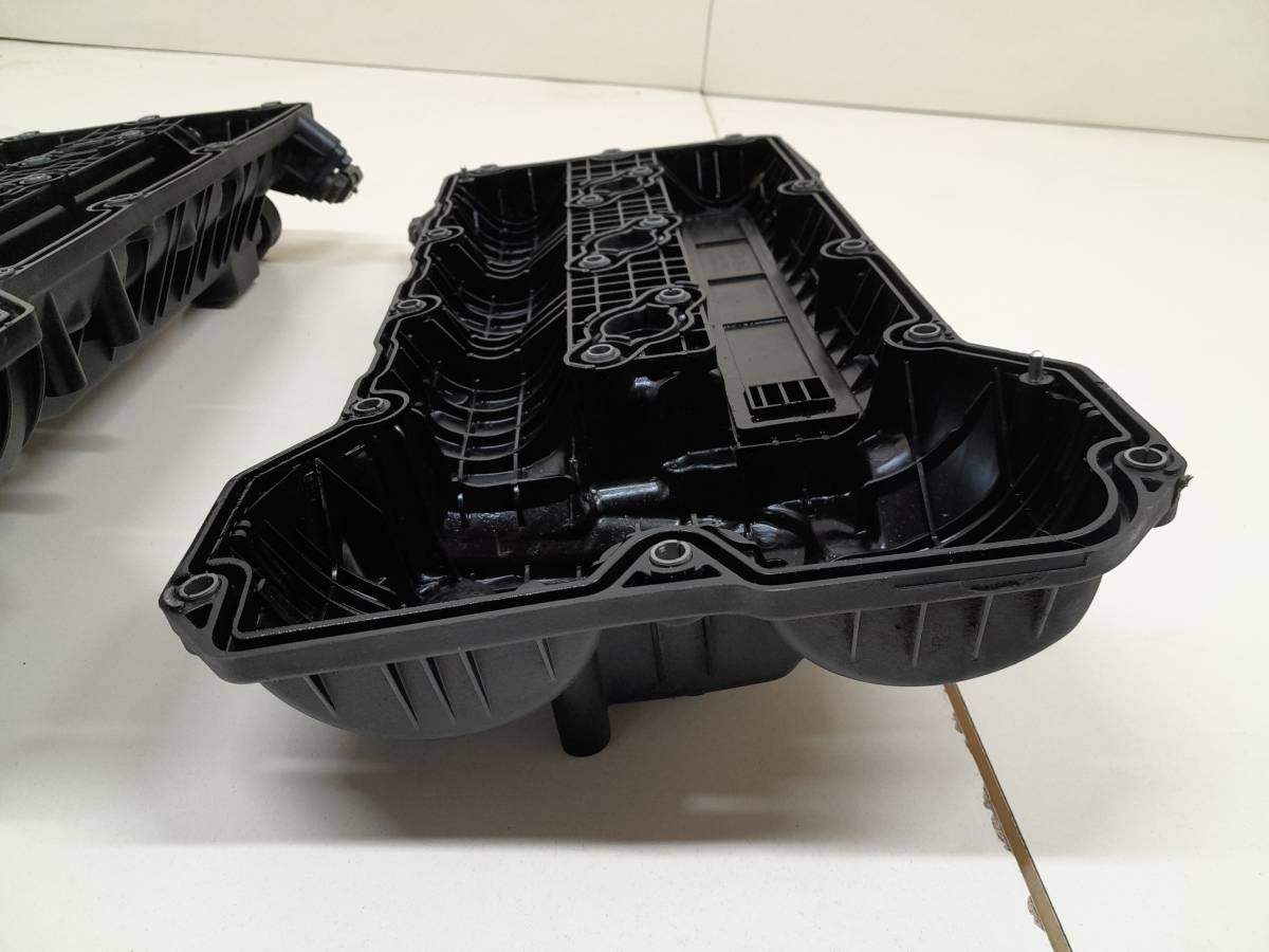 Крышка головки блока (клапанная) Kia Sorento (XM) 2009-2021