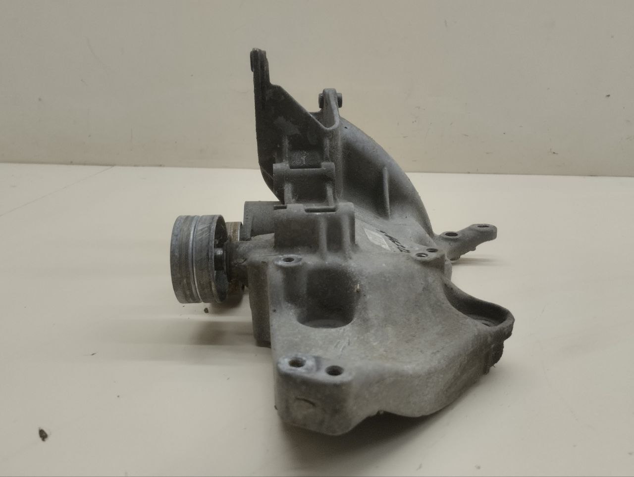 Кронштейн генератора Renault Duster (HSA, HSM) 2012>