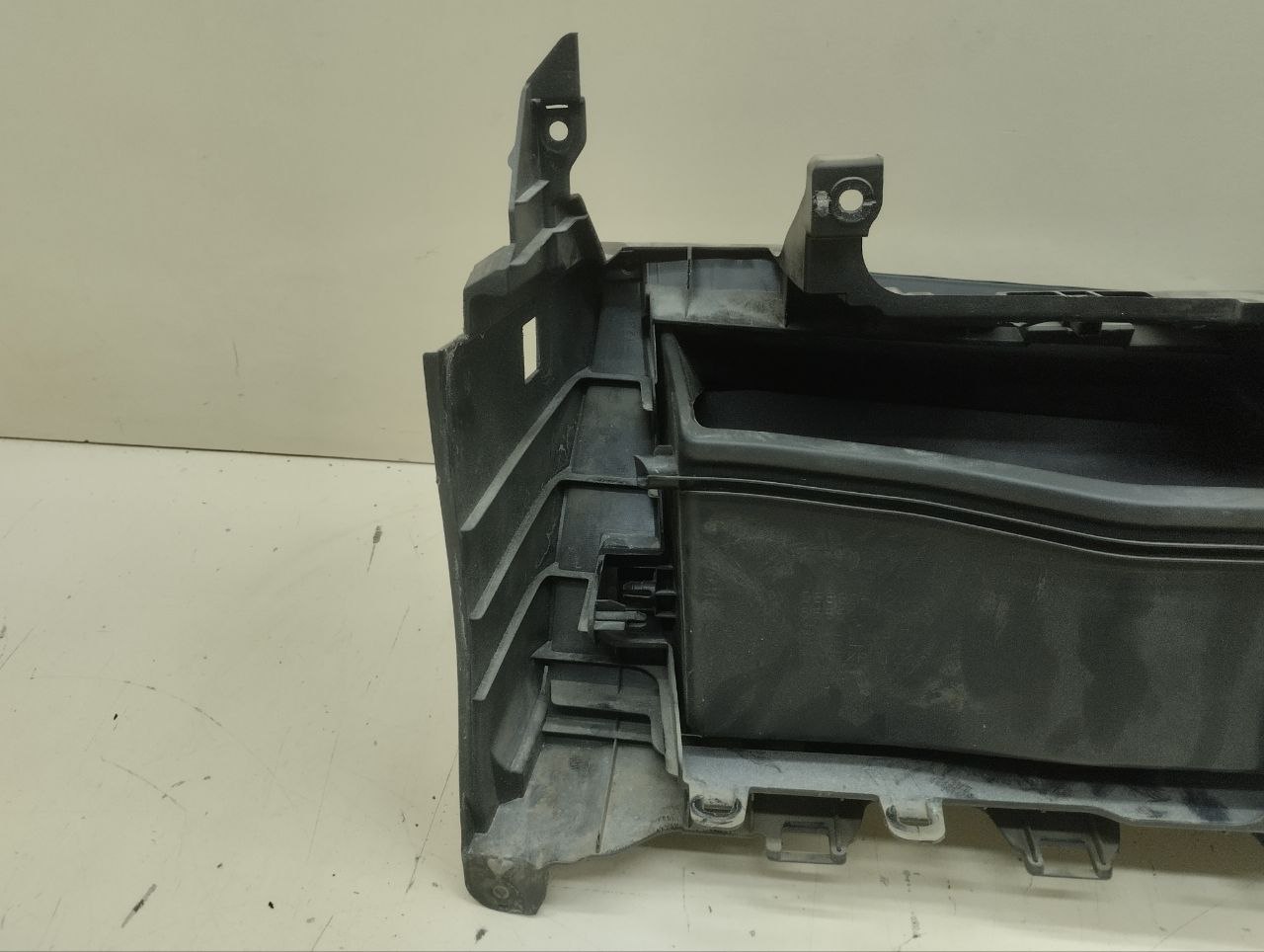 Торпедо Toyota Corolla E150 2006-2013 Торпедо Toyota Corolla E150 2006-2013