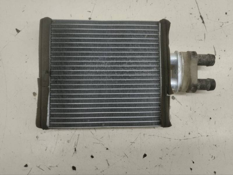 Радиатор отопителя Volkswagen Polo (MK5) 2011-2020 Радиатор отопителя Volkswagen Polo (MK5) 2011-2020