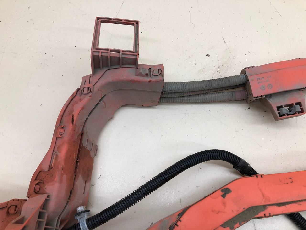 Проводка (коса) Toyota Rav 4 (XA40) 2013-2019 Проводка (коса) Toyota Rav 4 (XA40) 2013-2019
