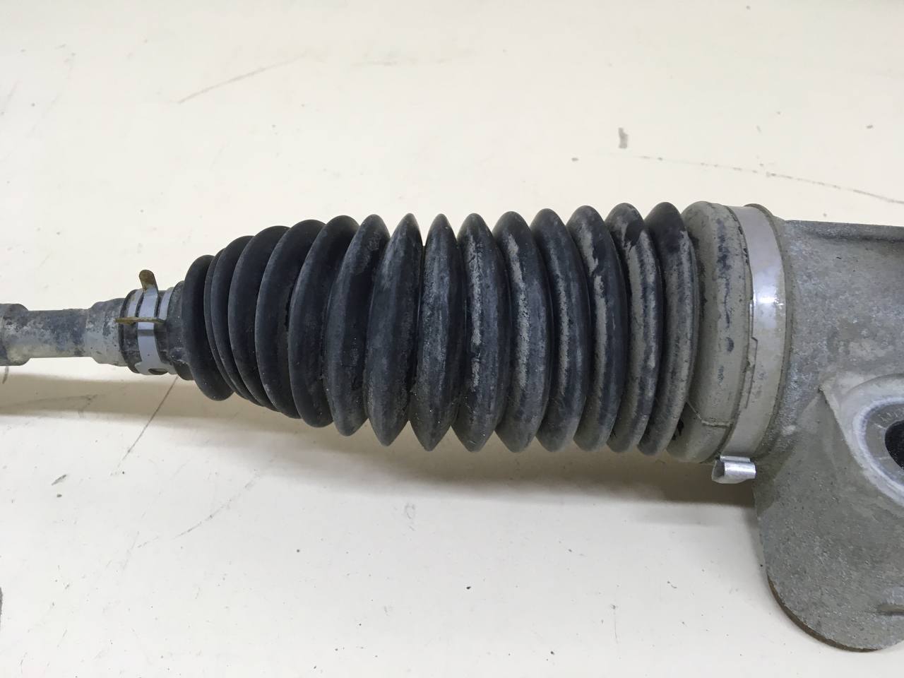 Рейка рулевая Toyota Corolla E150 2006-2013 Рейка рулевая Toyota Corolla E150 2006-2013