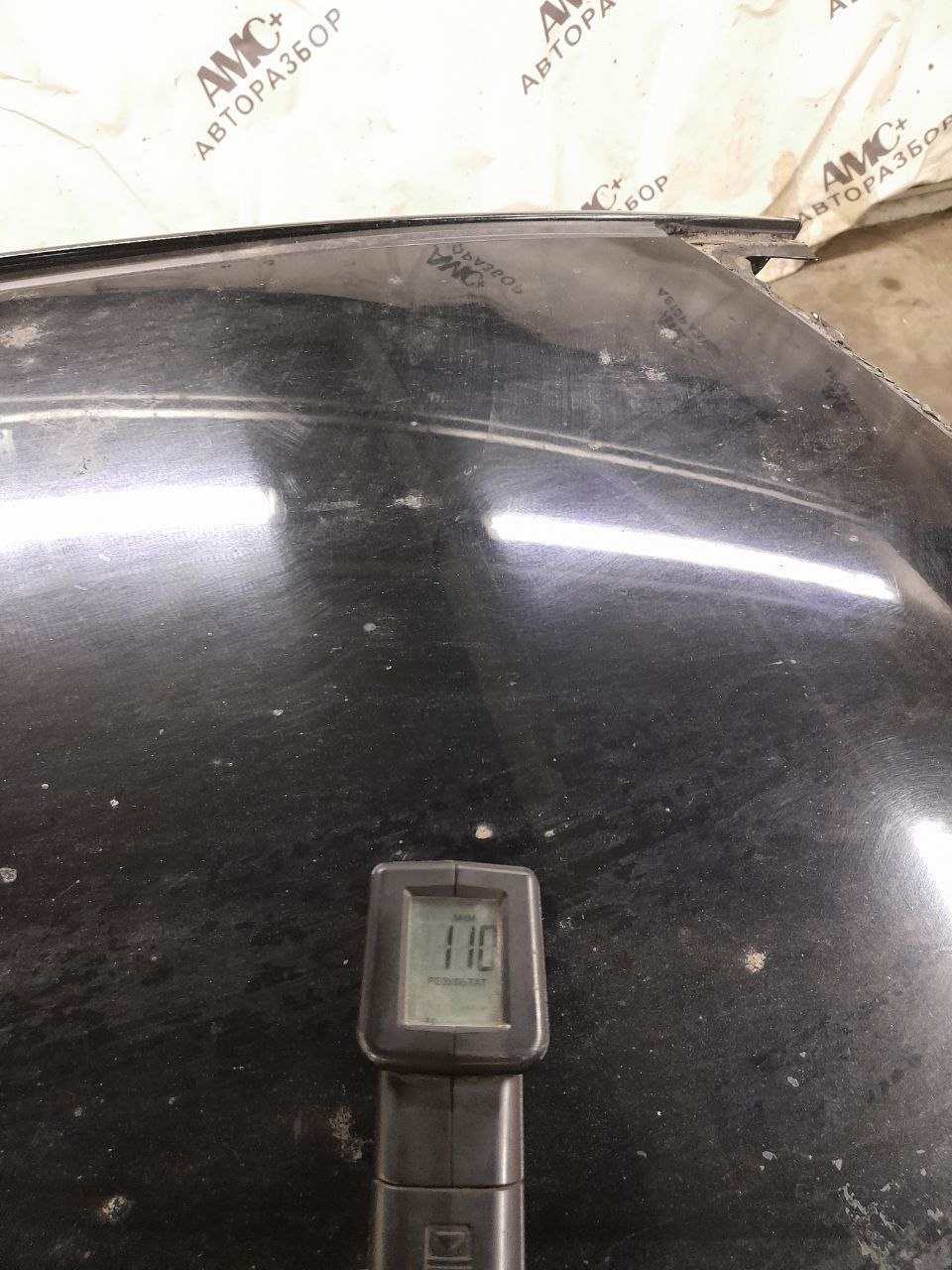 Крыша Hyundai Solaris (RB) 2010-2017 Крыша Hyundai Solaris (RB) 2010-2017