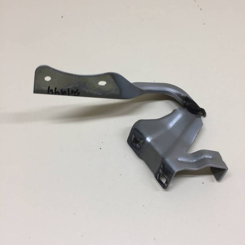 Петля капота левая Nissan Qashqai (J11) 2014> Петля капота левая Nissan Qashqai (J11) 2014>
