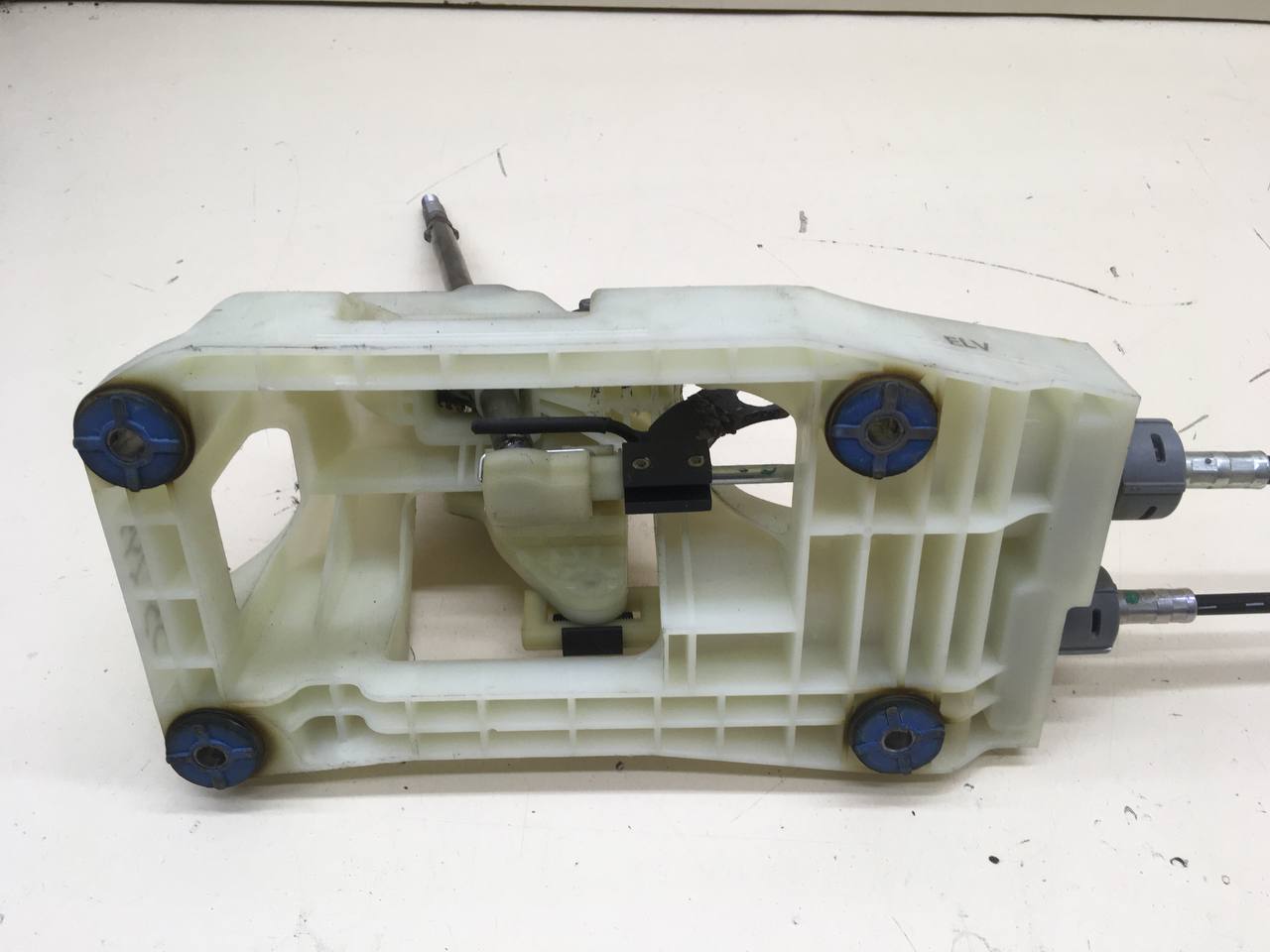 Кулиса КПП Hyundai ix35 (LM) 2010-2015