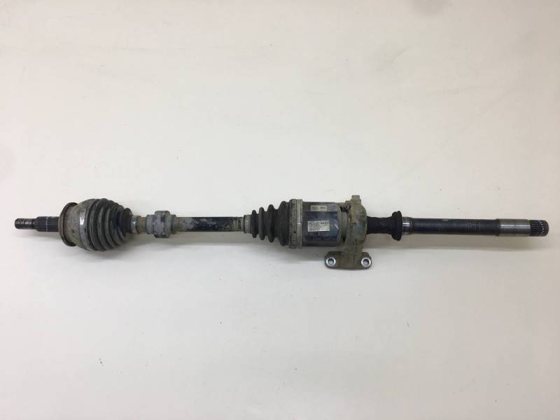 Полуось передняя правая Toyota Rav 4 (A30) 2006-2013 Полуось передняя правая Toyota Rav 4 (A30) 2006-2013