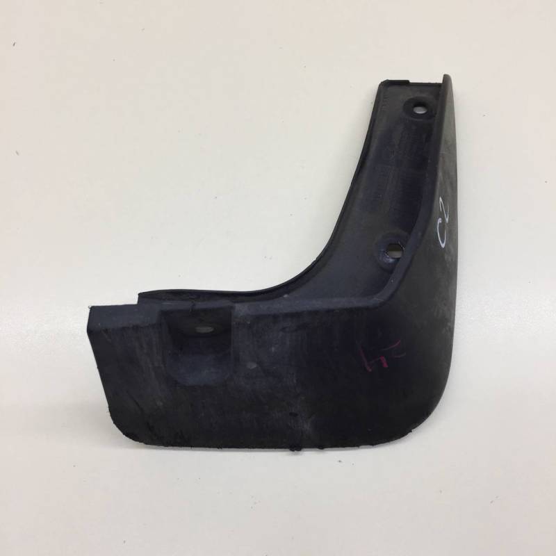 Брызговик задний правый Hyundai Elantra (MD) 2011-2016