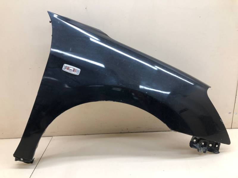 Крыло переднее правое Nissan Almera 3 (G11, G15) 2012>