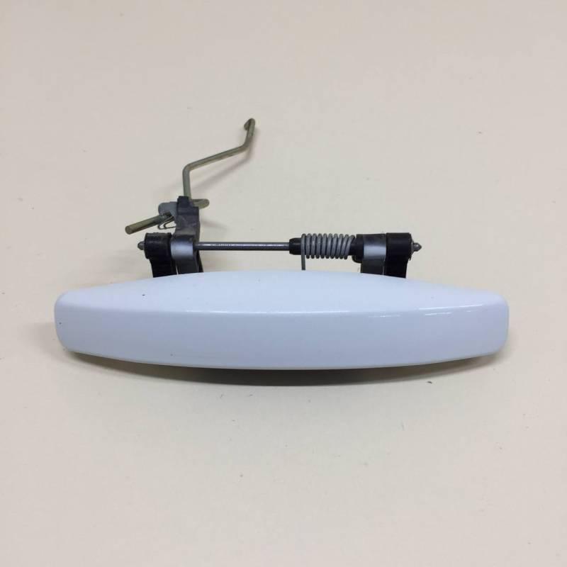 Ручка двери задней наружная правая Renault Duster (HSA, HSM) 2012>