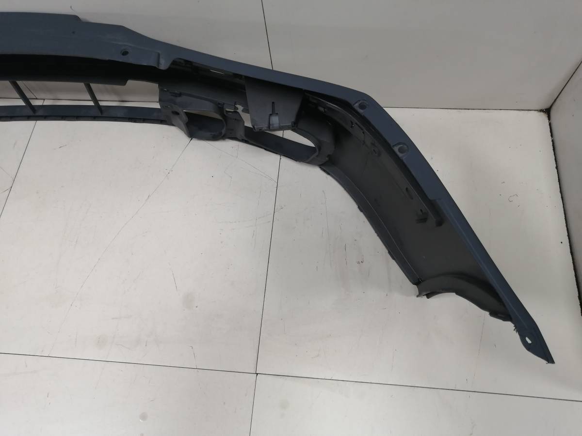 Бампер передний Skoda Octavia (A5 1Z-) 2004-2013 Бампер передний Skoda Octavia (A5 1Z-) 2004-2013