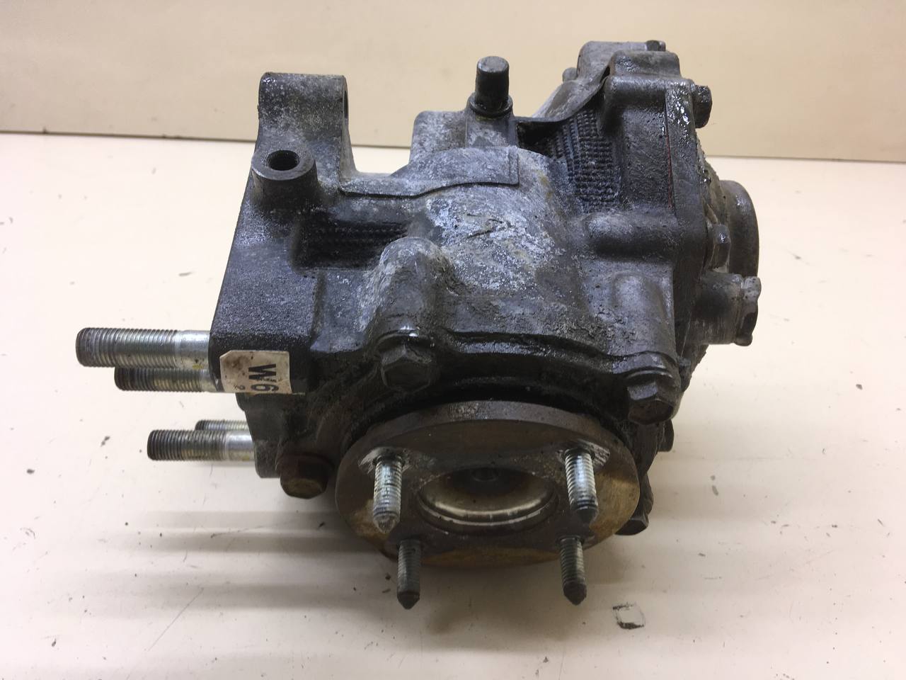Коробка раздаточная Toyota Rav 4 (A30) 2006-2013 Коробка раздаточная Toyota Rav 4 (A30) 2006-2013