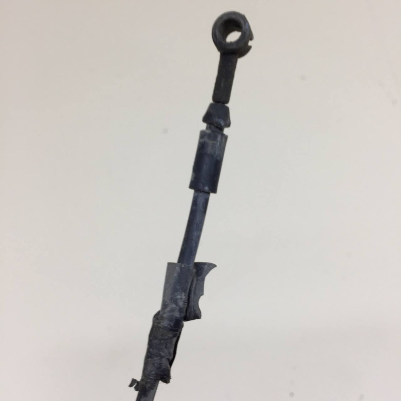 Замок капота Hyundai ix35 (LM) 2010-2015 Замок капота Hyundai ix35 (LM) 2010-2015