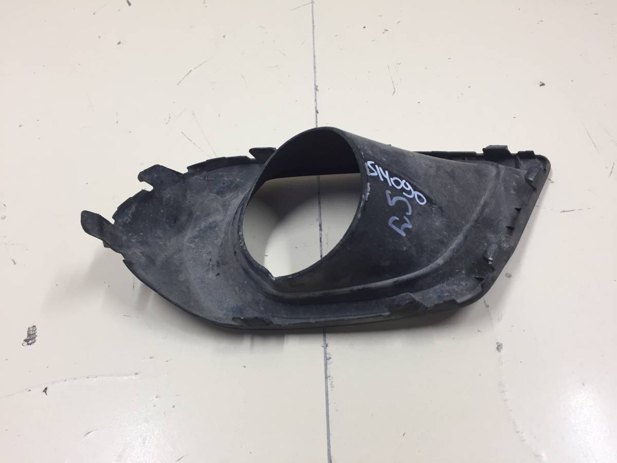 Рамка противотуманной фары левой Subaru Forester (SJ/S13) 2012-2019