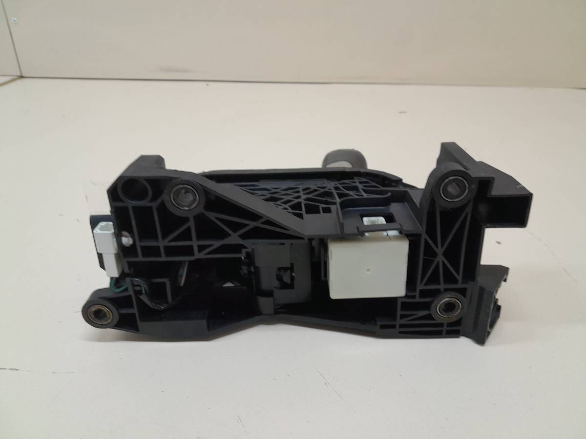 Кулиса КПП Toyota Camry (XV40) 2006-2011 Кулиса КПП Toyota Camry (XV40) 2006-2011