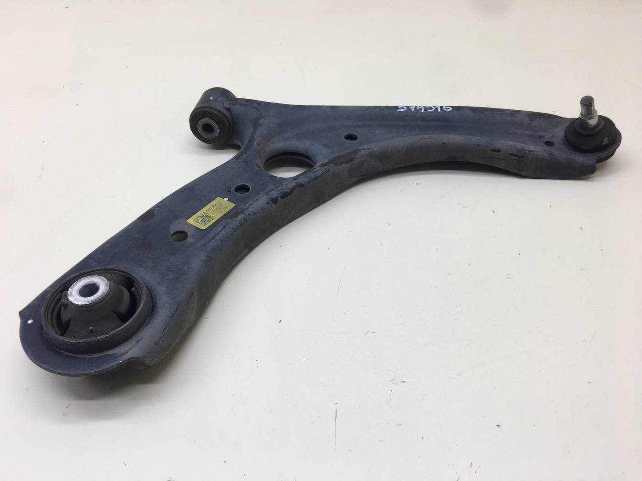 Рычаг передний правый Hyundai Elantra (CN7) 2020>