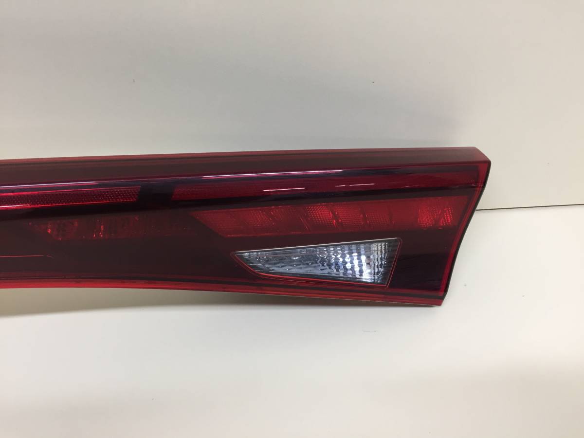 Фонарь задний (стоп сигнал) Kia K5 (DL3) 2019>