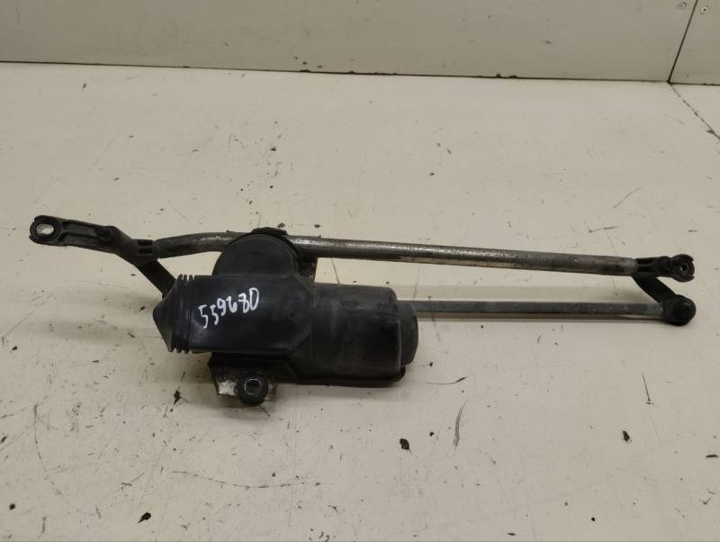 Трапеция стеклоочистителей Fiat Albea 2002-2012