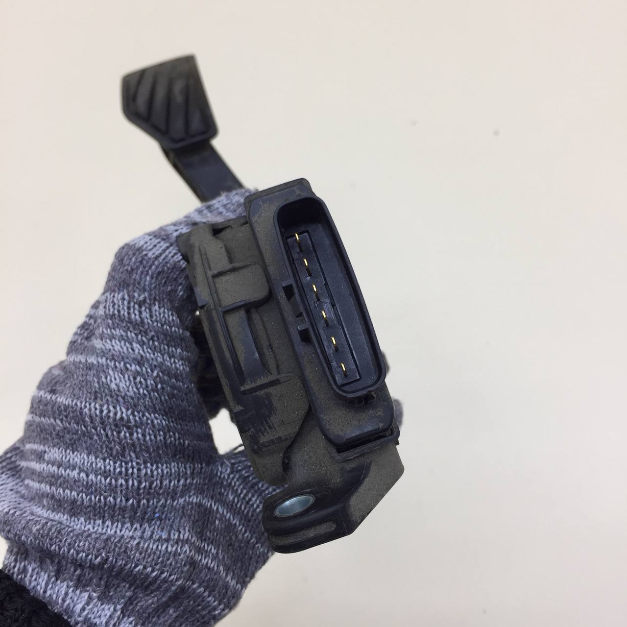 Педаль газа Suzuki Grand Vitara 2005-2015