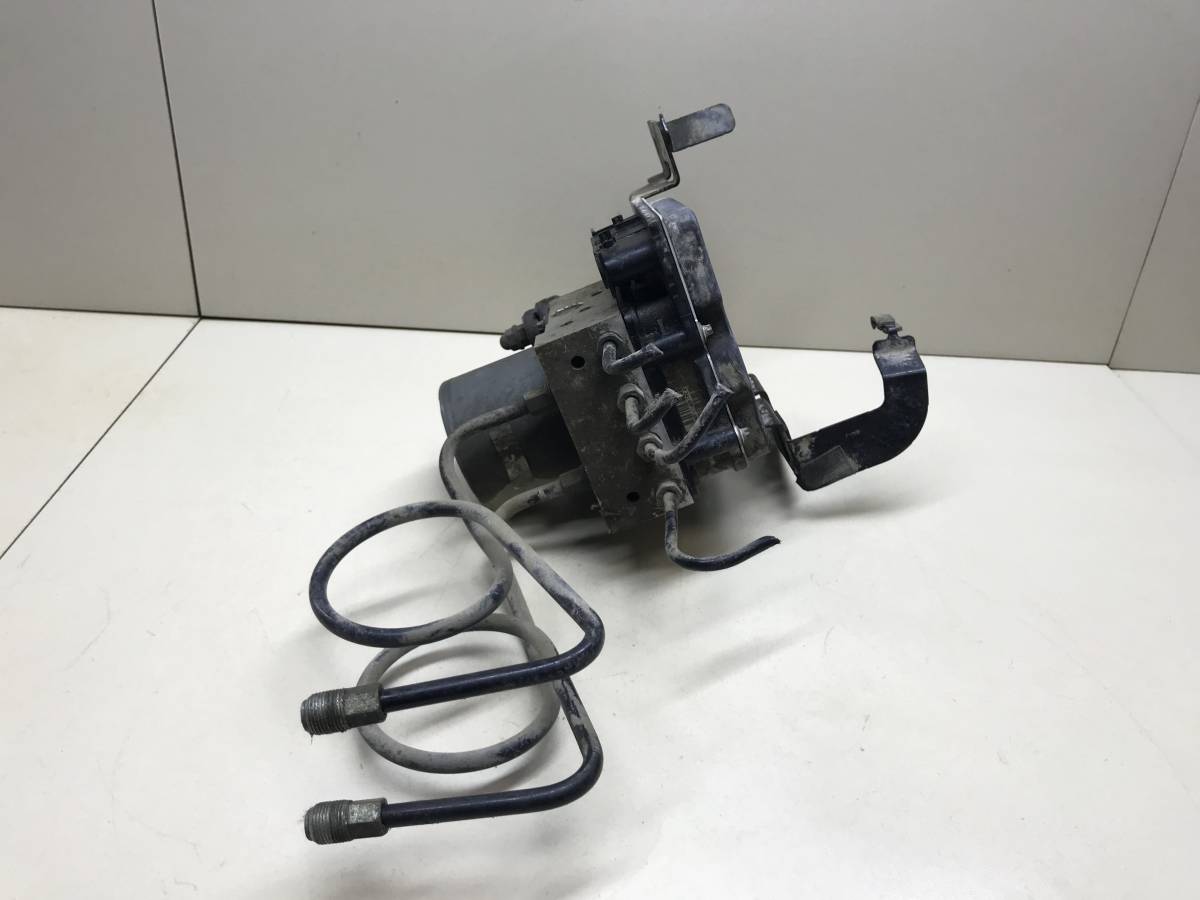 Блок ABS (насос) Mazda CX-7 (ER) 2006-2012
