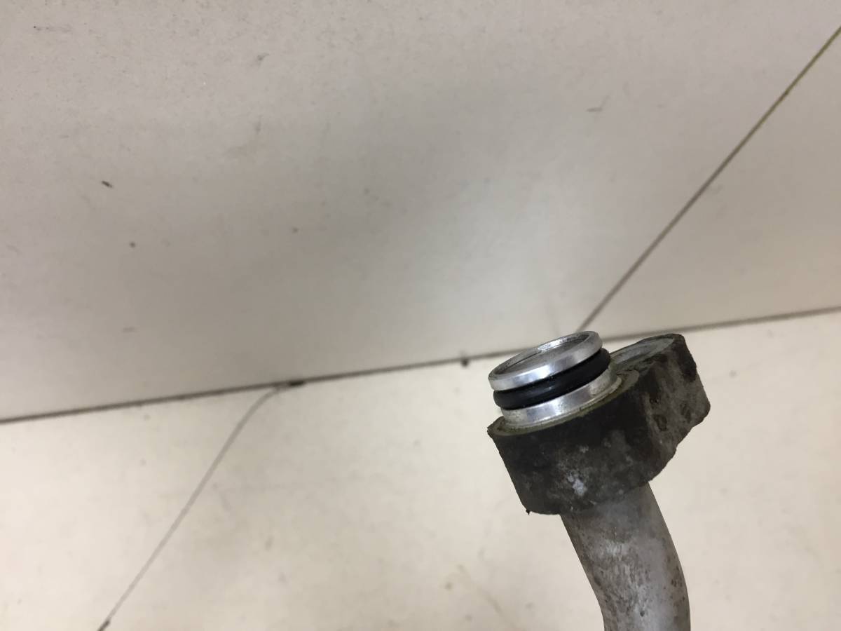 Трубка кондиционера Toyota Corolla E150 2006-2013