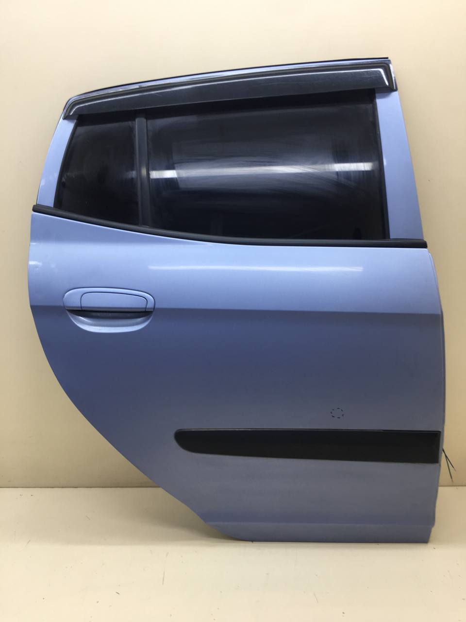 Дверь задняя правая Kia Picanto (BA) 2005-2011