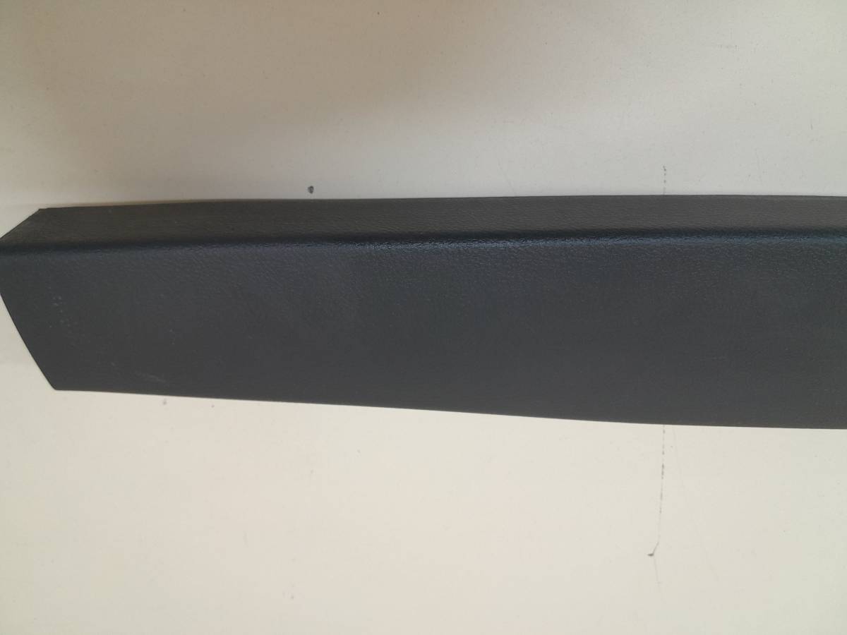 Обшивка двери багажника Hyundai ix55 2007-2013