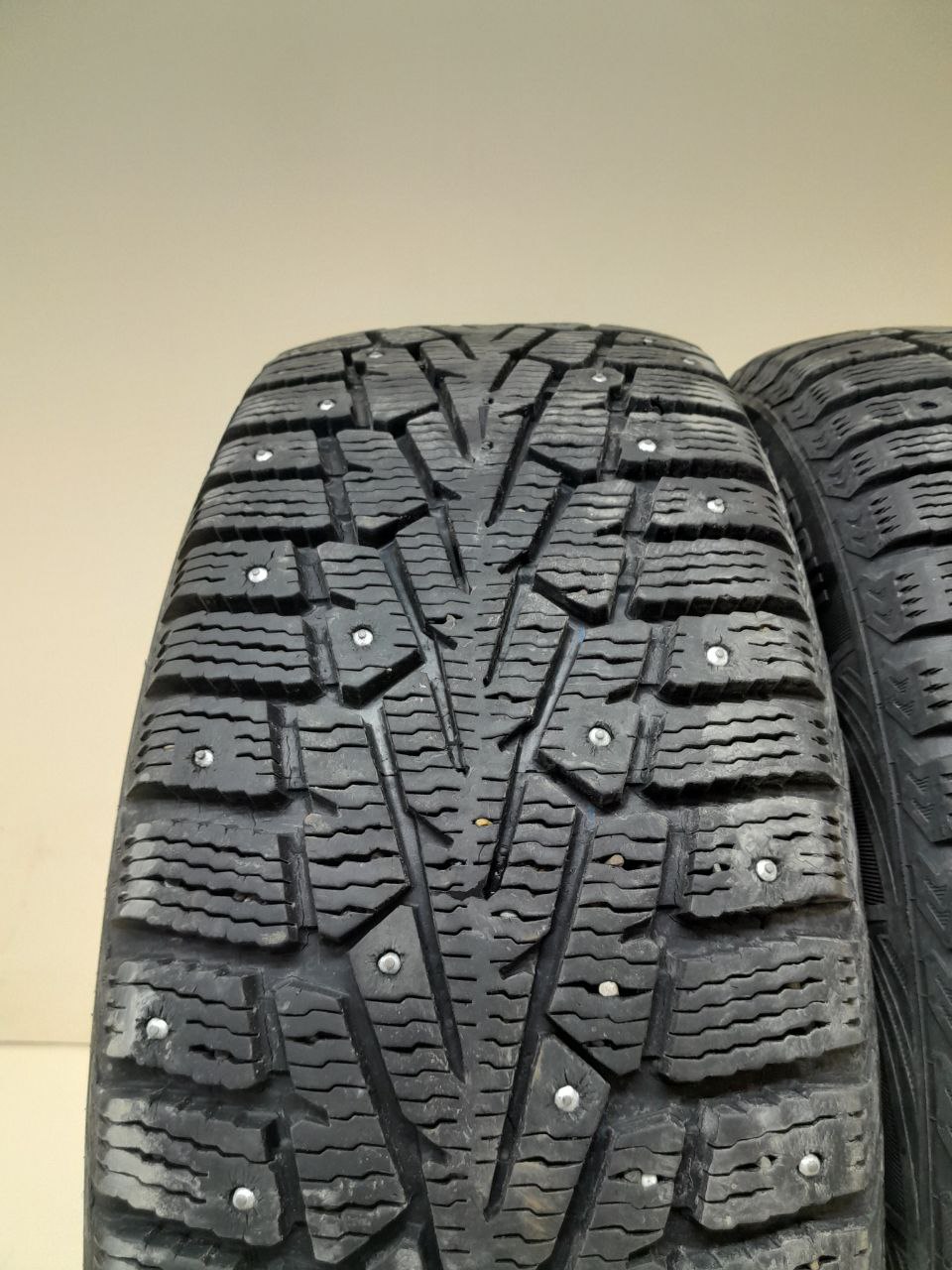 Шины R16 Зимние шипованные Cordiant Snow Cross 
