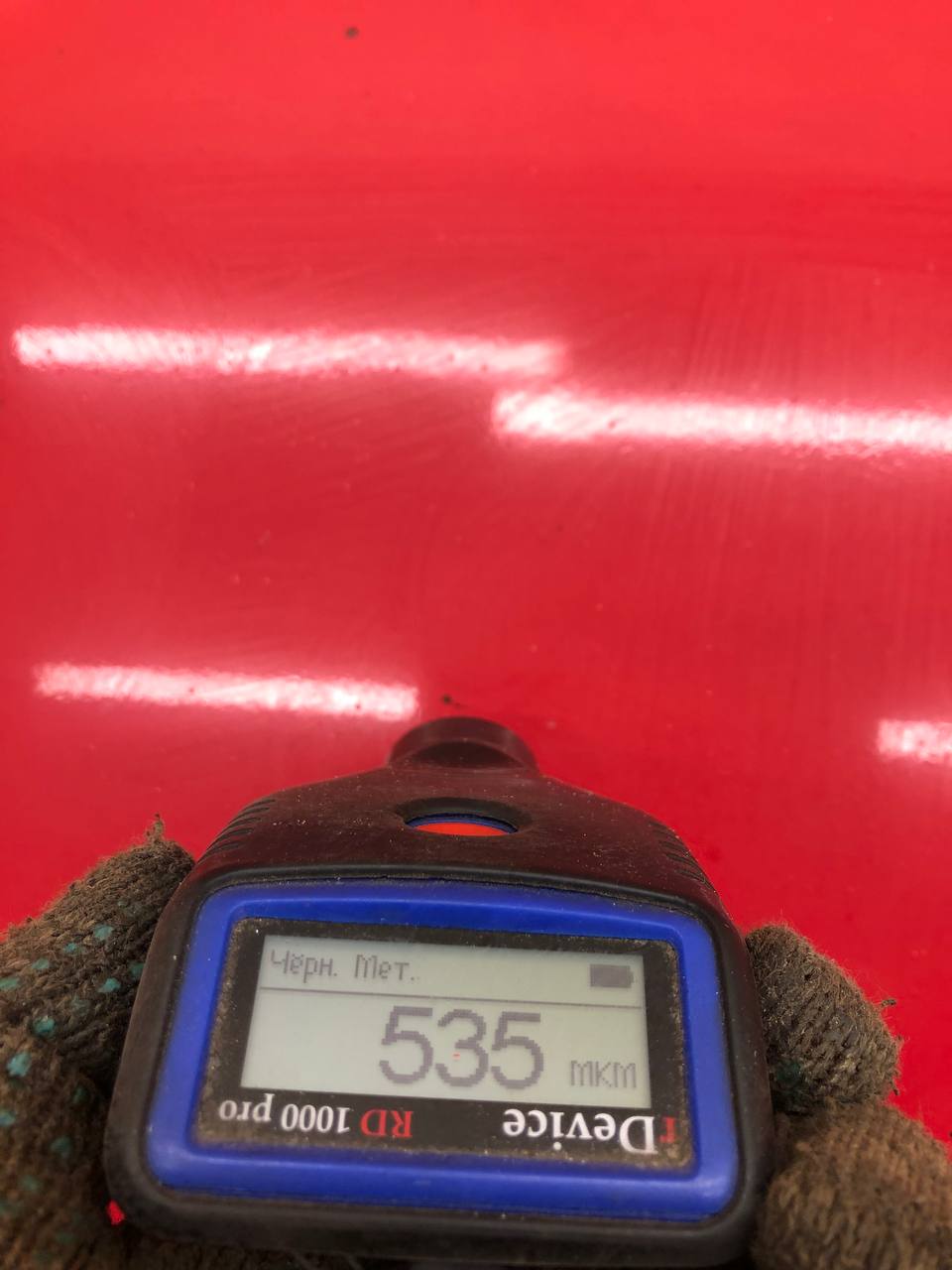 Капот Chevrolet Lacetti (J200) 2003-2013