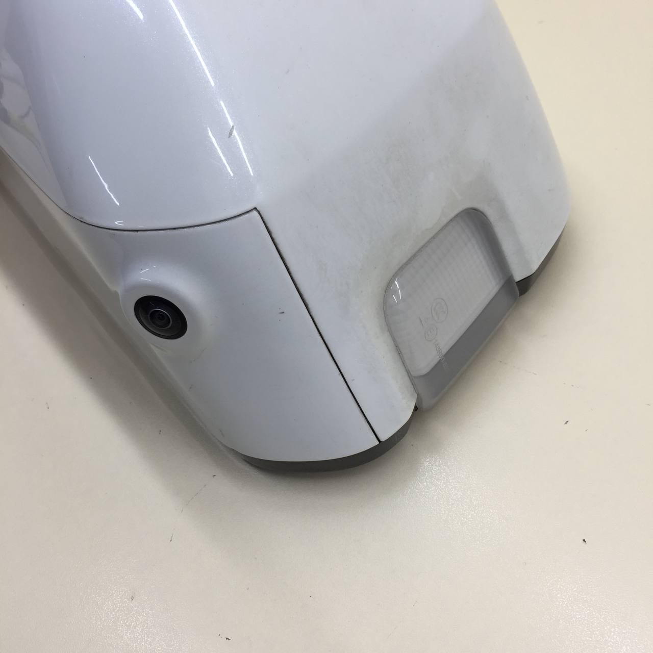 Зеркало левое электрическое Jaecoo J7 2023>