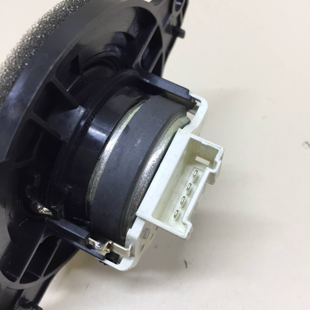 Динамик Lexus NX 200 (Z10) 2014-2021 Динамик Lexus NX 200 (Z10) 2014-2021