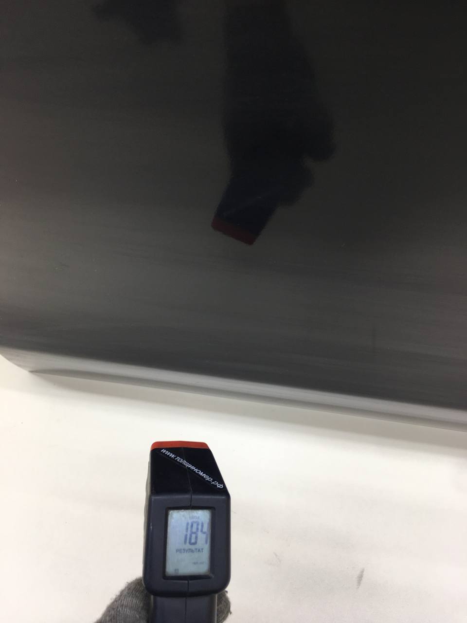 Дверь передняя правая Nissan Almera 3 (G11, G15) 2012>