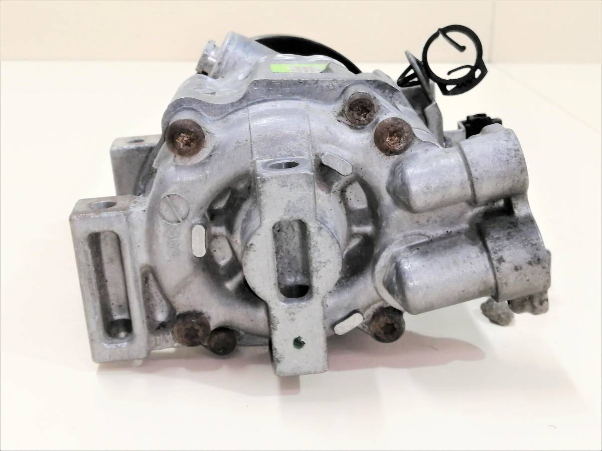 Компрессор системы кондиционирования Subaru Impreza (G12) 2007-2012
