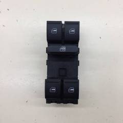 Блок управления стеклоподъемниками Volkswagen Jetta (A6) 2010-2019