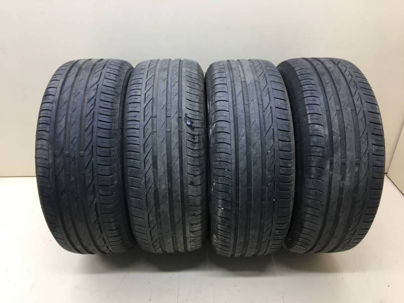 Шины к-кт R16 Летние Bridgestone Turanza T001