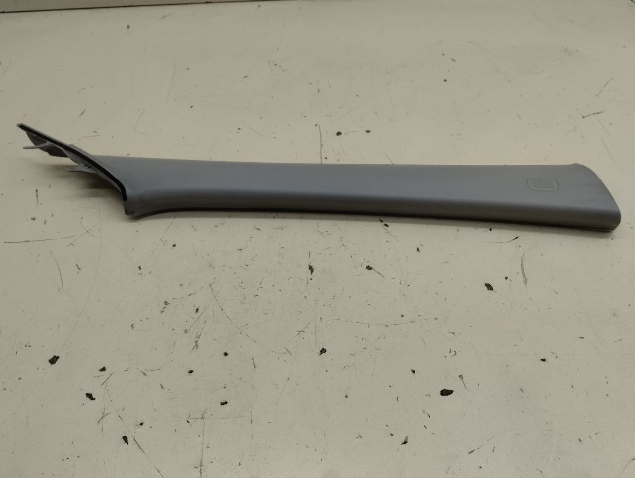Обшивка стойки Mazda Mazda 6 (GG) 2002-2007 Обшивка стойки Mazda Mazda 6 (GG) 2002-2007