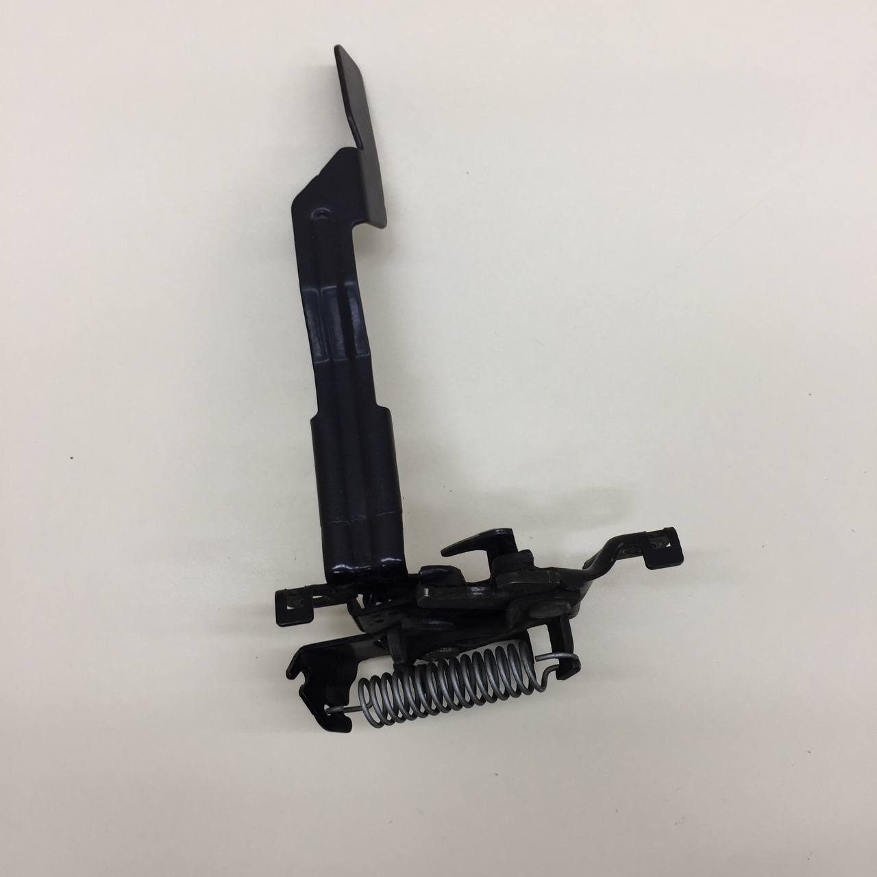 Замок капота Toyota Rav 4 (XA40) 2013-2019