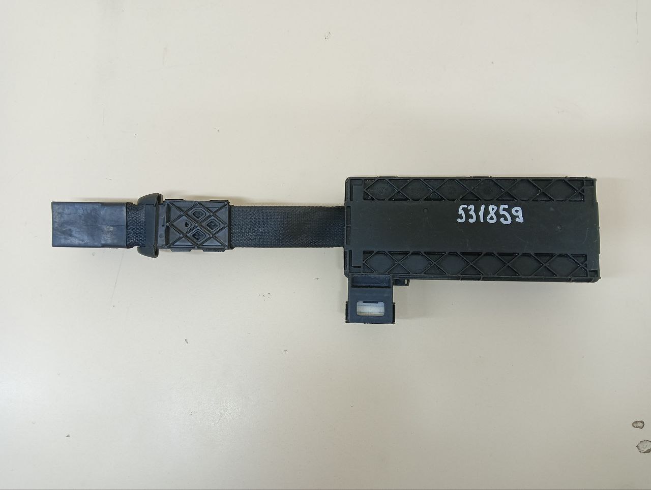 Проводка (коса) Lexus GS 300/400/430 (S190) 2005-2011