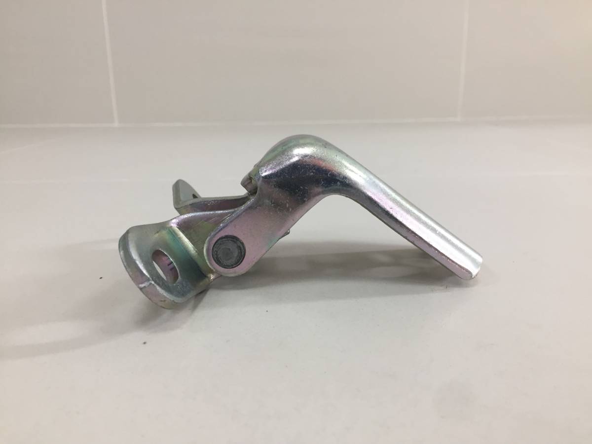 Петля двери задней правой нижняя Hyundai ix55 2007-2013